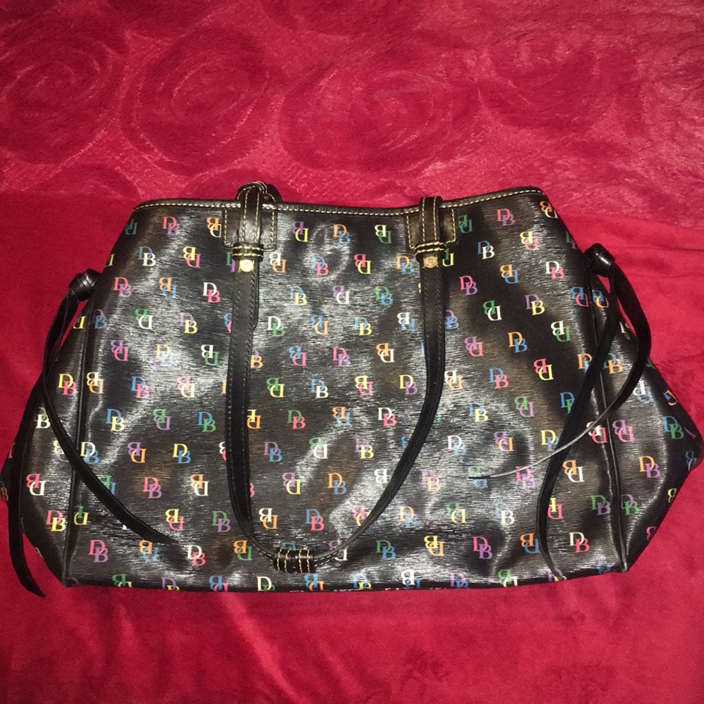 adorable cute black purse